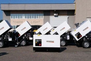 Generac Mobile