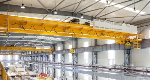    Konecranes      