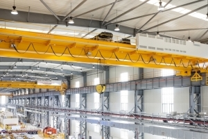    Konecranes      