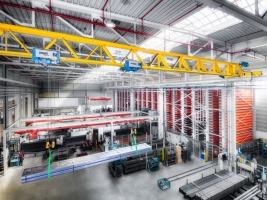   Demag     BONUM