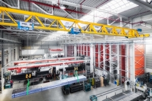   Demag     BONUM