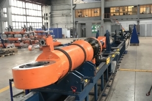 Hitachi CM          
