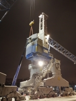        Konecranes Gottwald