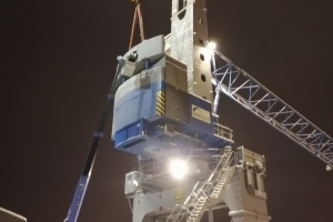        Konecranes Gottwald