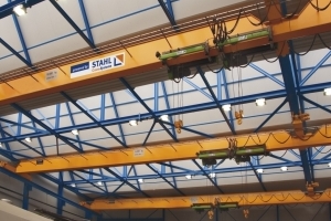      (STAHL CraneSystems)