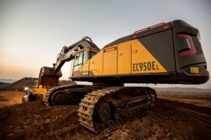 Volvo CE        