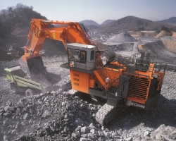 Hitachi CM  ABB            