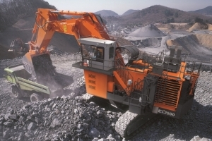 Hitachi CM  ABB            
