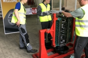 Volvo CE         