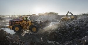 Volvo L350  H            