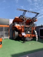 Hitachi CM         2021