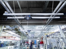 Demag           KBK