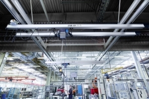 Demag           KBK