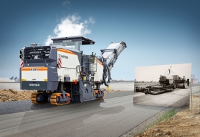   : Wirtgen Group   