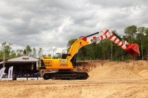 -  JCB    
