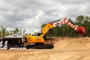 -  JCB    