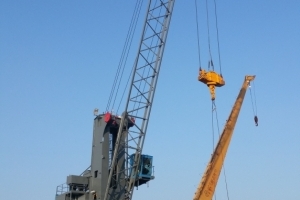 Konecranes        