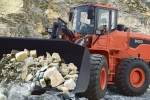     DISD SD380 by Doosan