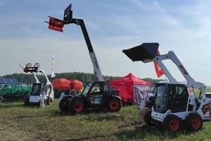       CeMAT RUSSIA/TRANSPACK 2021