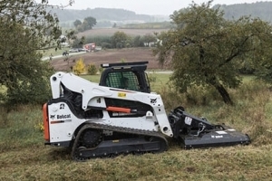   Bobcat   HRV Award