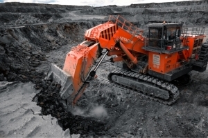         Hitachi EX3600E-6
