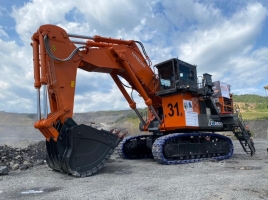     Hitachi 2600-7     