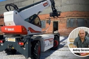  Roto   Bobcat     ܻ