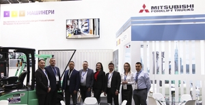       CeMAT RUSSIA/TRANSPACK 2021