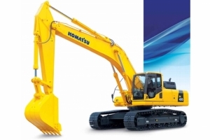  KOMATSU