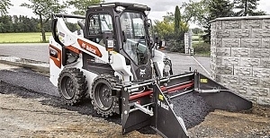     Bobcat EMEA  