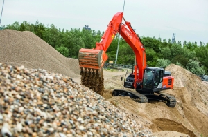 Hitachi Construction Machinery Eurasia     