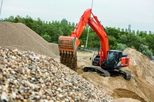 Hitachi Construction Machinery Eurasia обновляет условия гарантии на технику