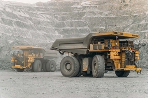   Wabtec  Komatsu