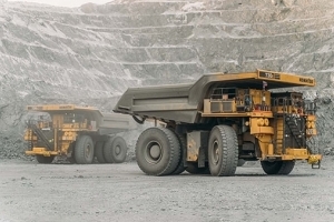   Wabtec  Komatsu