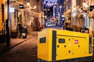   Onis Visa DS 505 GX -  5%!