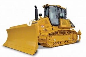   Komatsu D61EX-23M0.