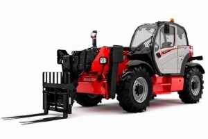  Manitou MT-X 1840