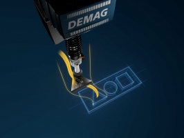 Demag      DCBS