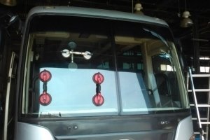      Hyundai Universe  1 !