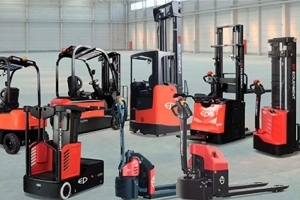       EP Equipment  