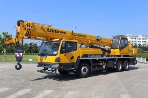  LiuGong LTC250T5