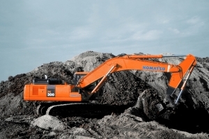  2023!  ,    Komatsu  Hitachi!