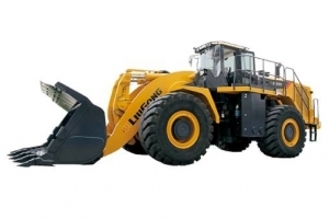    LiuGong 8128H