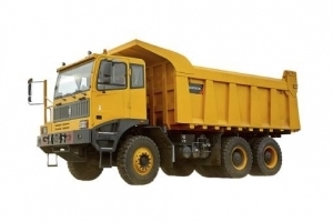 LiuGong DW90A