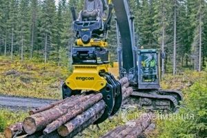 -    Engcon 