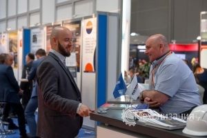 MiningWorld Russia-2019