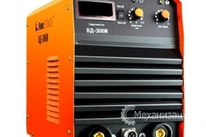   -306 Foxweld