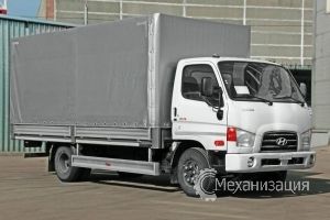  Hyundai