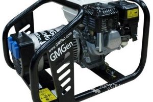  GMGen Power Systems