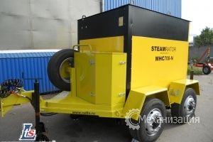  STEAMRATORMH MHC 700